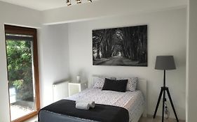 Visitcracow Apartament